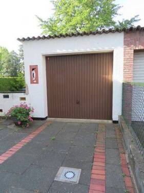 Garage - 