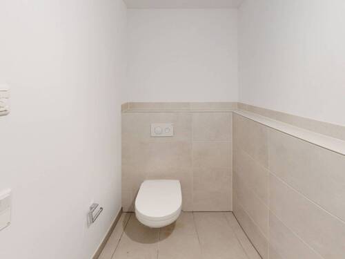 Gäste-WC - 
