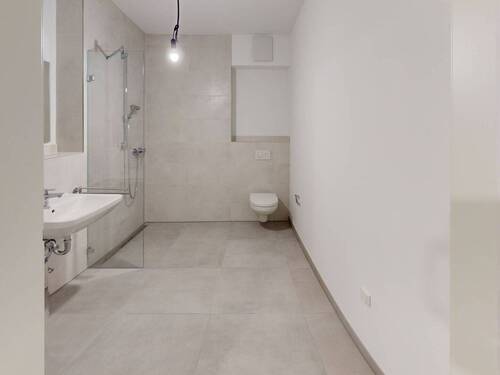 Ansicht I: Badezimmer - 