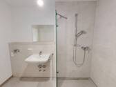 Ansicht II: Badezimmer - 