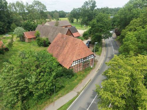 Wohnhaus (Ansicht) - 