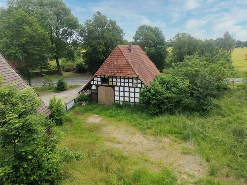 Wohnhaus (Ansicht) - 