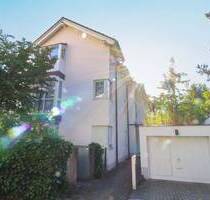 Ort der Gemütlichkeit: vermietete 2-Zi.-Dachgeschosswohnung in ruhiger Wohnlage - München Pasing-Obermenzing