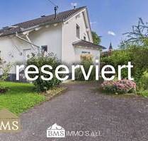 Einfamilienhaus in Oberbillig mit 5 Schlafzimmern und Garten,