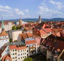 Zentral. Charmant. Vielseitig. Attraktive Wohn- und Investitionschance in Bautzen!