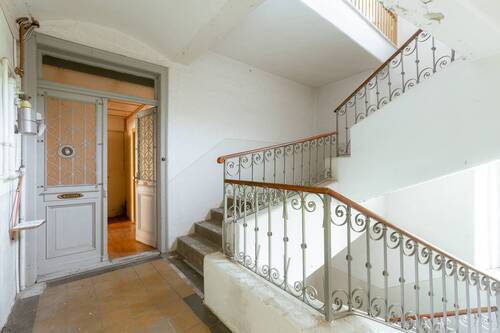 2 OG-Treppenhaus - 1 Zimmer Mehrfamilienhaus, Wohnhaus in Bautzen