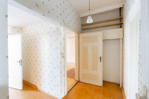 3 OG-Flur - Mehrfamilienhaus, Wohnhaus mit 322,00 m² in Bautzen zum Kaufen