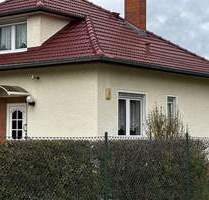 Solides kleines Einfamilienhaus in Schönefeld OT Altglienicke zu Verkaufen. - Berlin Bohnsdorf