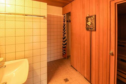 Sauna - 