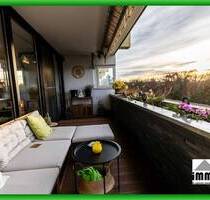 diese Wohnung wird Ihnen den Atem rauben! 4,5 Zimmer im Waldpark Eisingen die es in sich haben