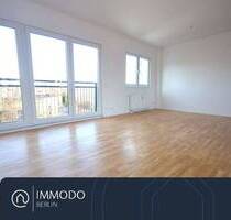 ?? Fußläufig zur Schönhauser - helle 2 Zimmer Dachgeschoss Wohnung mit ca. 10qm West Terrasse - Berlin Prenzlauer Berg