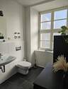 Modernes Badezimmer - 