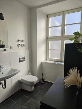 Modernes Badezimmer - 