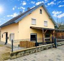 Wohnung. Haus. Dazwischen. - 295.000,00&nbsp;EUR Kaufpreis, ca.&nbsp; 105,00&nbsp;m&sup2;&nbsp;Wohnfl&auml;che in Wörth an der Donau (PLZ: 93086) Hofdorf