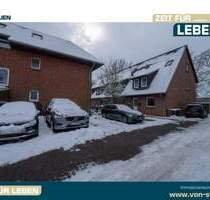von Stosch Immobilien 5 ZI MRH in Halstenbek zu mieten
