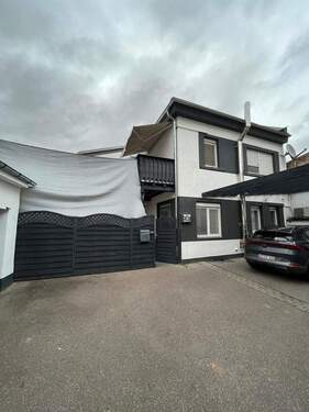 Bild 2 - 5 Zimmer Einfamilienhaus zur Miete in Worms