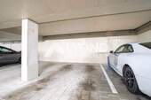 Tiefgarage - 