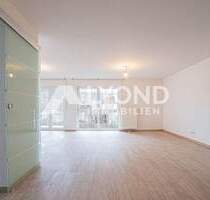 Diese schöne 3,5 Zimmer Erdgeschosswohnung sucht Sie als neuen Eigentümer! - Eningen unter Achalm