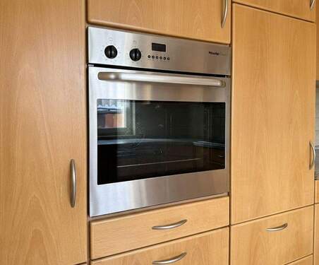 Küchengerät - Mehrfamilienhaus, Wohnhaus mit 165,00 m&sup2; in Bad Dürrheim zum Kaufen