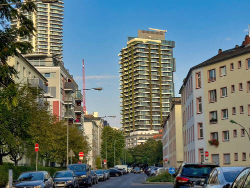 Frankfurt - 