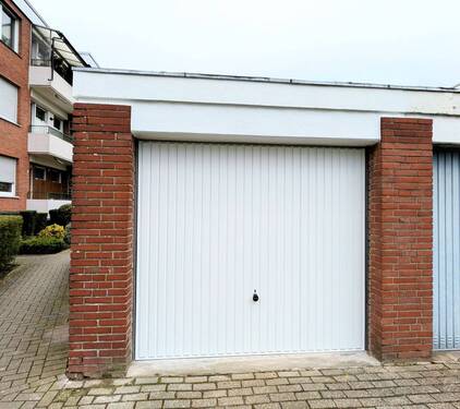 391699084.png - gepflegte Garage ! Oberstadt Kleve- Materborn
