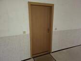 Eingang zur EG-Wohnung - 