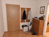 Wohnungseingangstür/Diele - 