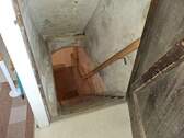 Treppe zum KG - 