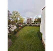 **Schöne große Zweiraumwohnung mit Balkon und Einbauküche in Grünlage, KAUFEN statt mieten!!*** - Frankenthal (Pfalz) Mörsch