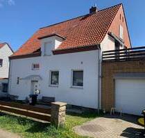 Projekt mit Weitblick: Großzügiges Areal mit Teilungspotenzial und massiver Alt-Substanz - Barsinghausen
