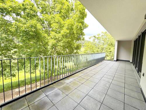 Balkon - 