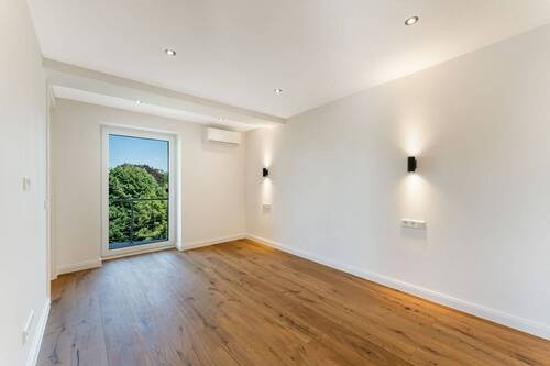 Schlafzimmer 2 - 