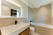 Badezimmer en Suite - 