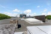 Möglichkeit für Dachterrasse - 