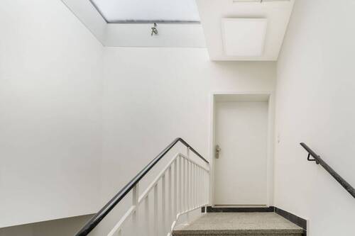 Eingang Wohnung - 