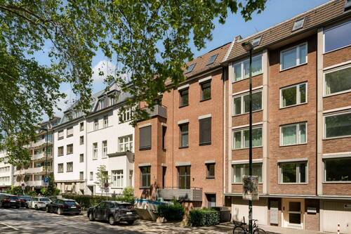 Hausansicht - 