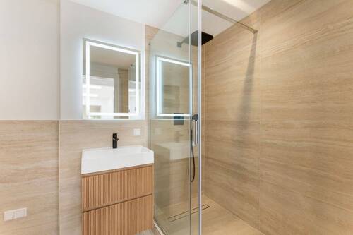 Badezimmer 2 - 