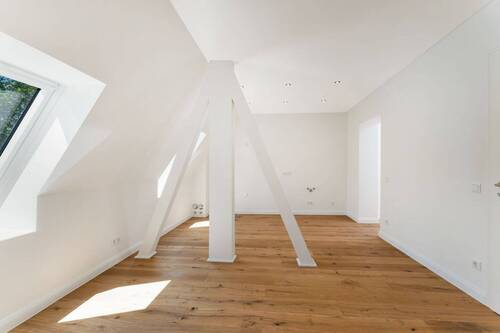 Küche mit Esszimmer - 