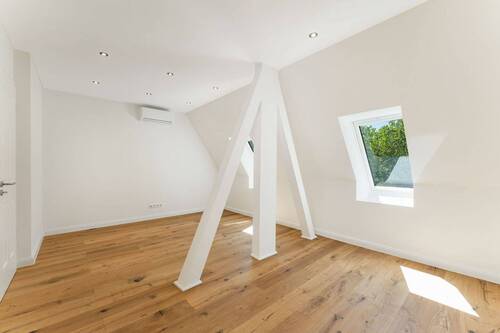 Küche mit Esszimmer - 