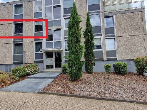 Hausansicht - 