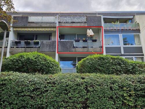Loggia - 