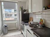 Küche - Etagenwohnung mit 71,00 m² in Bad Salzuflen zum Kaufen