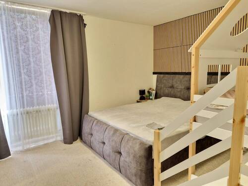 Schlafzimmer - 