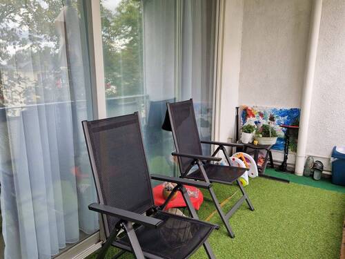 Loggia - 