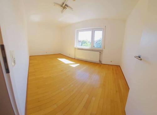 Schlafszimmer 2 - Etagenwohnung mit 93,00 m² in Speyer zur Miete