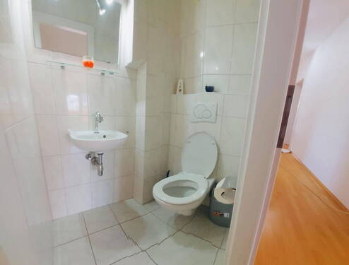Gäste WC - 