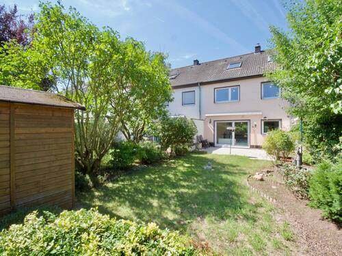 1 - Familienschatz - 375.000,00 EUR Kaufpreis, ca.  126,00 m² Wohnfläche