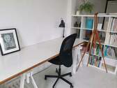 Freie Arbeitsplätze - 