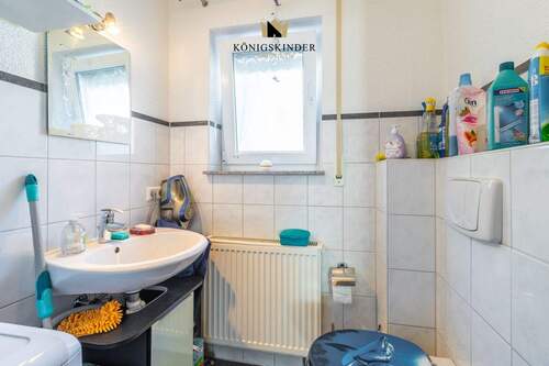Badezimmer - 