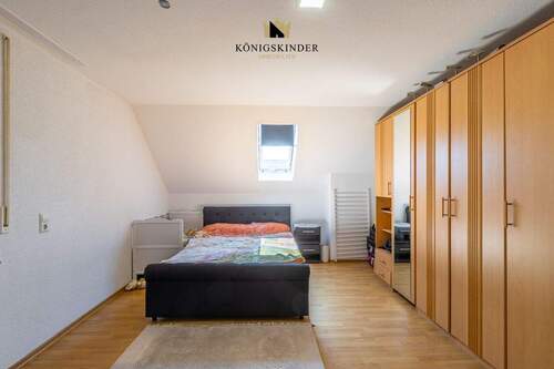 Schlafzimmer - 